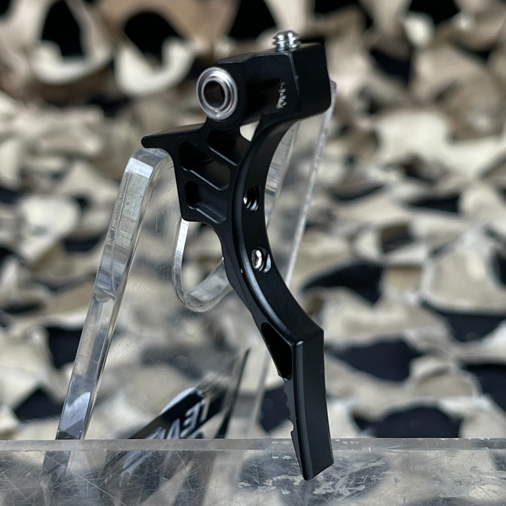 NEW HK Army Etha2/3 Reaper Death Blade Trigger - Black