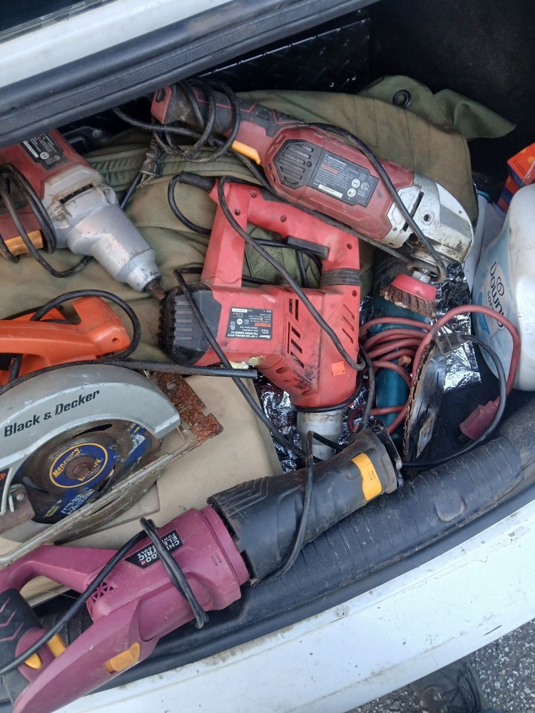 Microsoft Xbox 360 White Console w/ PowerA Controller, Adapters, Xbox One Games