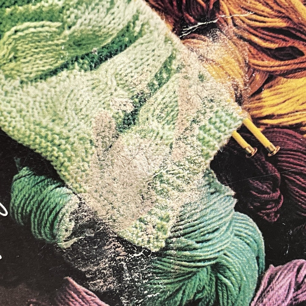 The Right Way To Knit Evelyn Styles A Manual for Basic Knitting