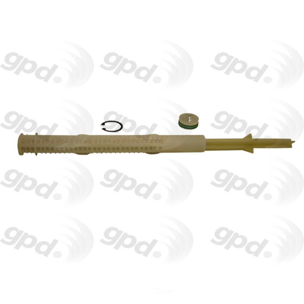 A/C Receiver Drier Kit-System Service Kit Global 9433369