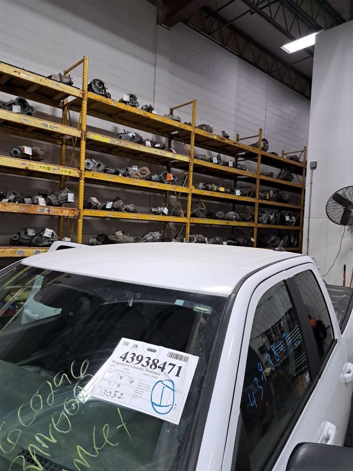 2019 Ram15old Jack Sku#4411158