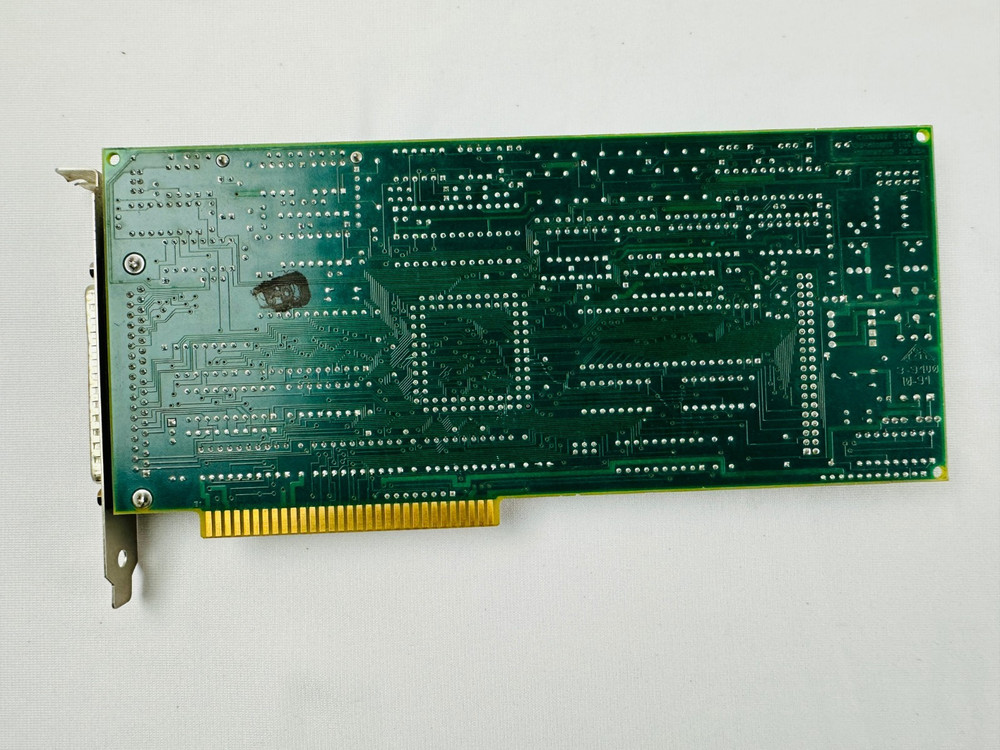 Keithley DAS-1601 DAQ Card