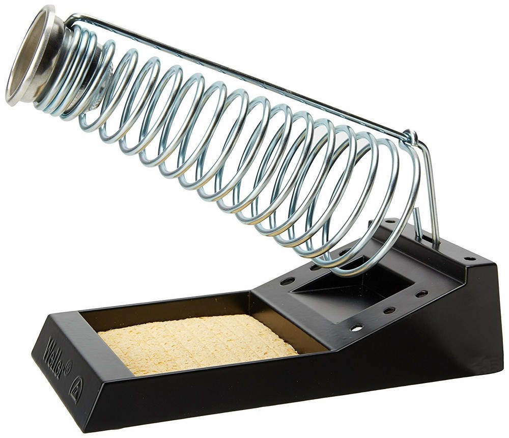Weller PH100 Solder Iron Stand Fits W100PG