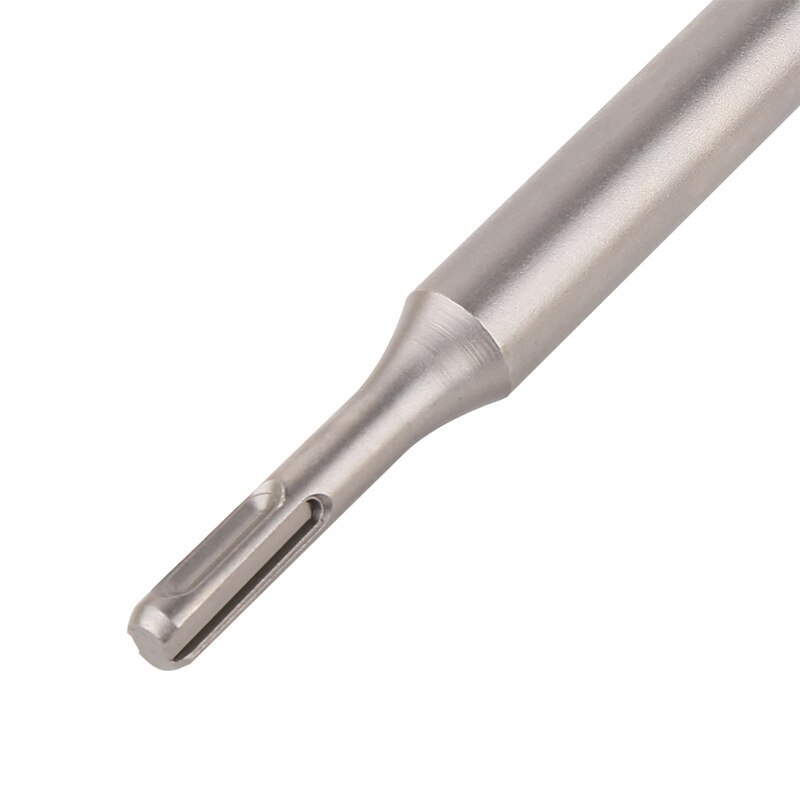 3'' X 12'' SDS Plus Chisel Floor Scraper Wide Tile Removal Steel Flat Drill Bit