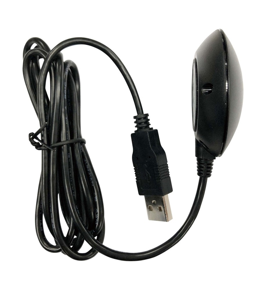 Tested GlobalSat BU-353N