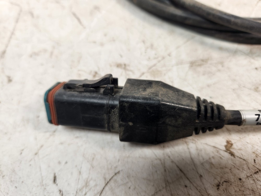 Scale Tec 7601276 10ft Extension Harness/Cable DT6 Plug