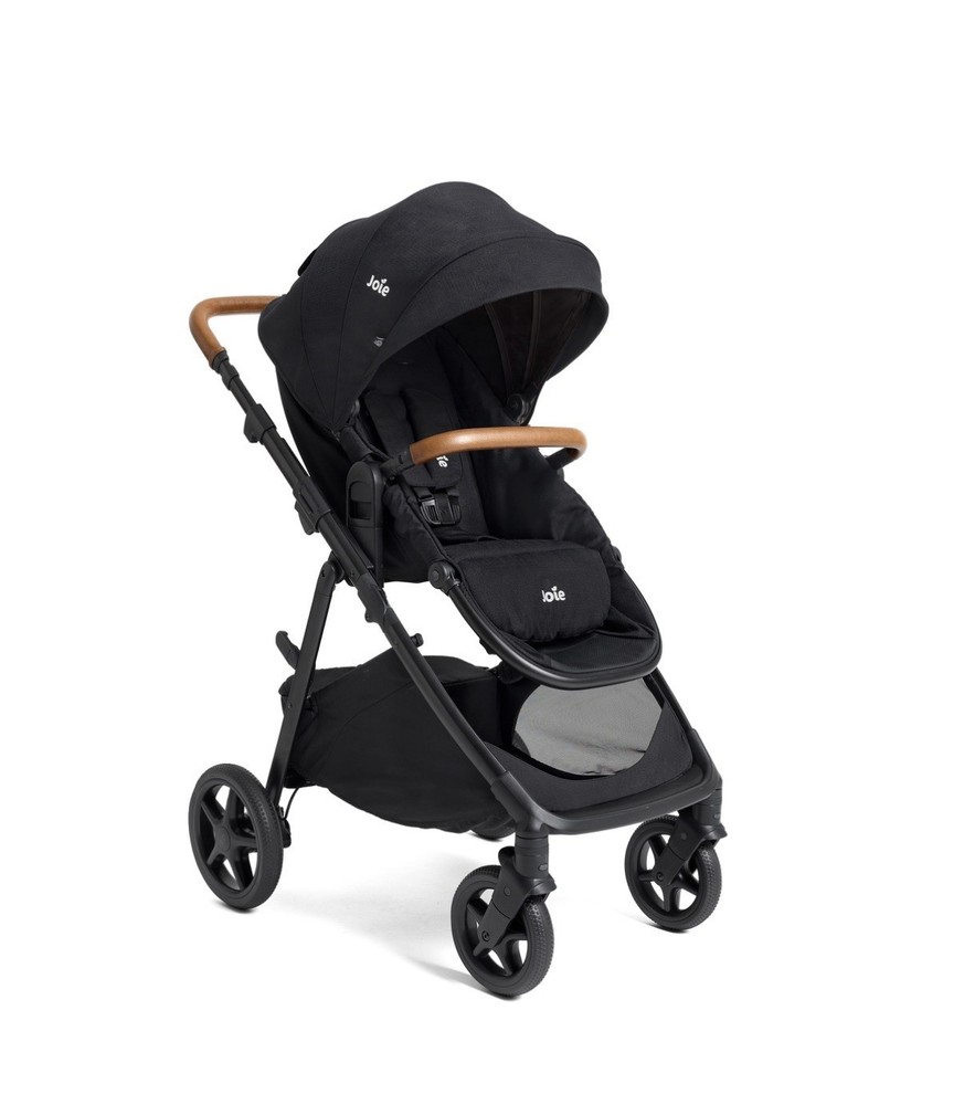 Joie ginger stroller