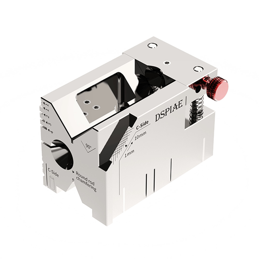 ST-AP Stainless Steel Processing Assistance Platform Model Craft Tool DSPIAE