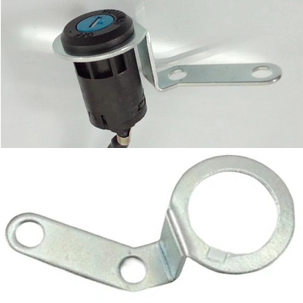 Replacement Switch Key Holders for Most Motorcycles and Off Road Bikes