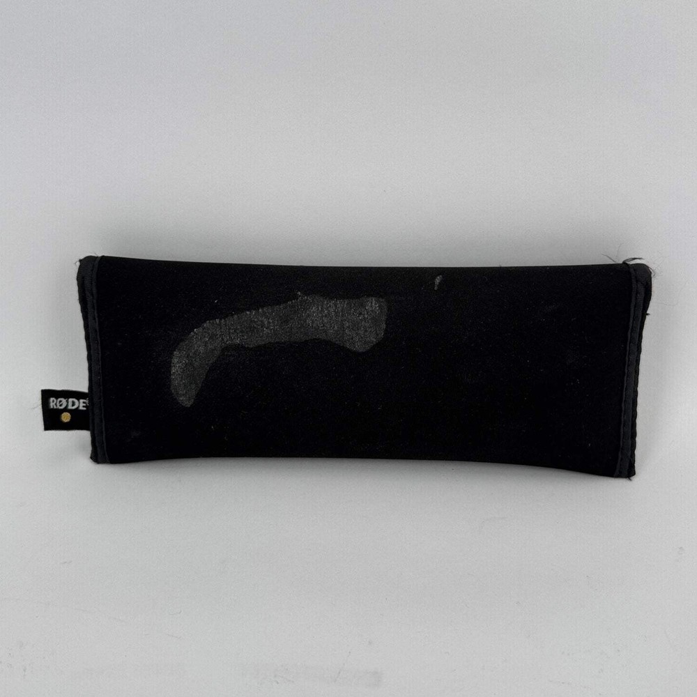 Rode Wireless Go ii Clip-on Wireless Microphone System