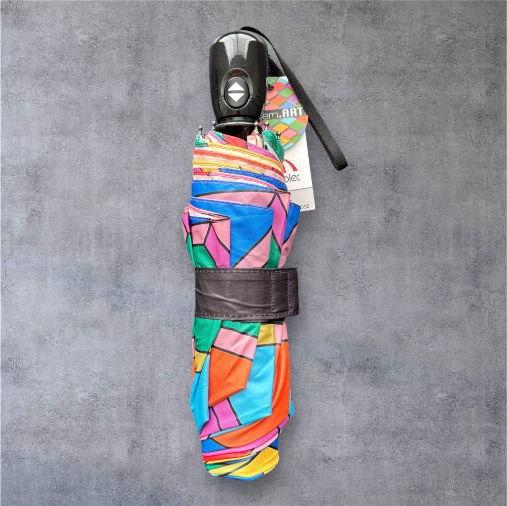 DOPPLER Umbrella Modern ART 74615725