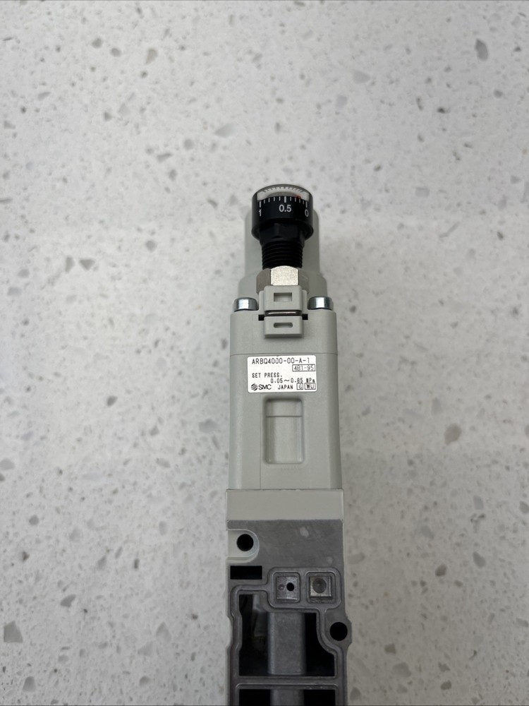 ARBQ4000-00-A-1 SMC Interface Regulator