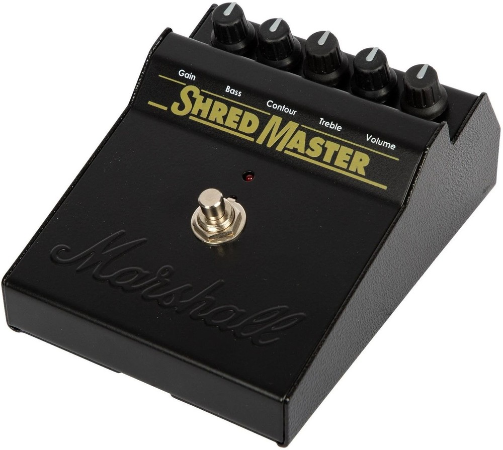 Marshall Shredmaster Vintage Reissue Pedal