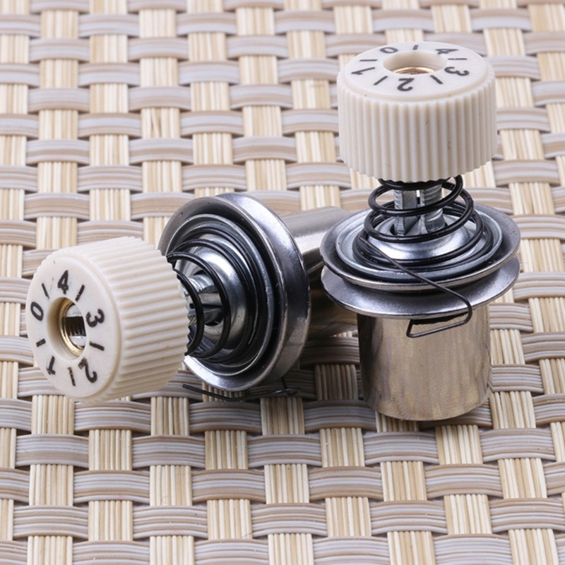 Thread Tension Control Industrial Sewing Machine Clamp Threader Accessory