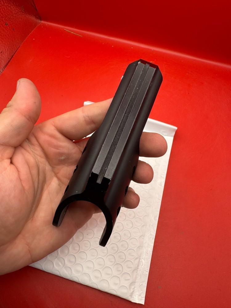 AGD Automag Classic RT Sight Rail