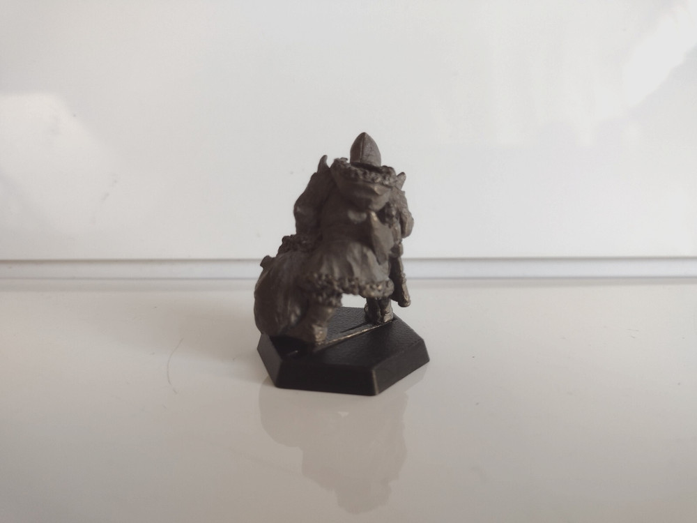 Citadel Games Workshop Limited Edition Chaos Santa