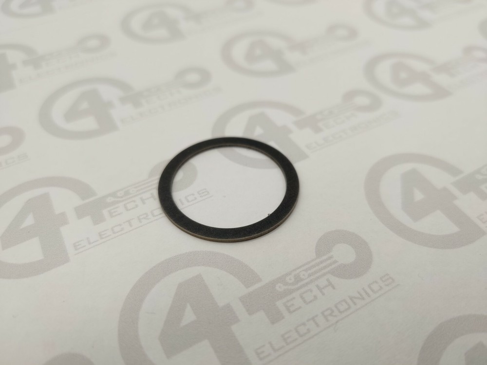 Universal Instruments Bumper Spacer 4072501 Pack Of 3