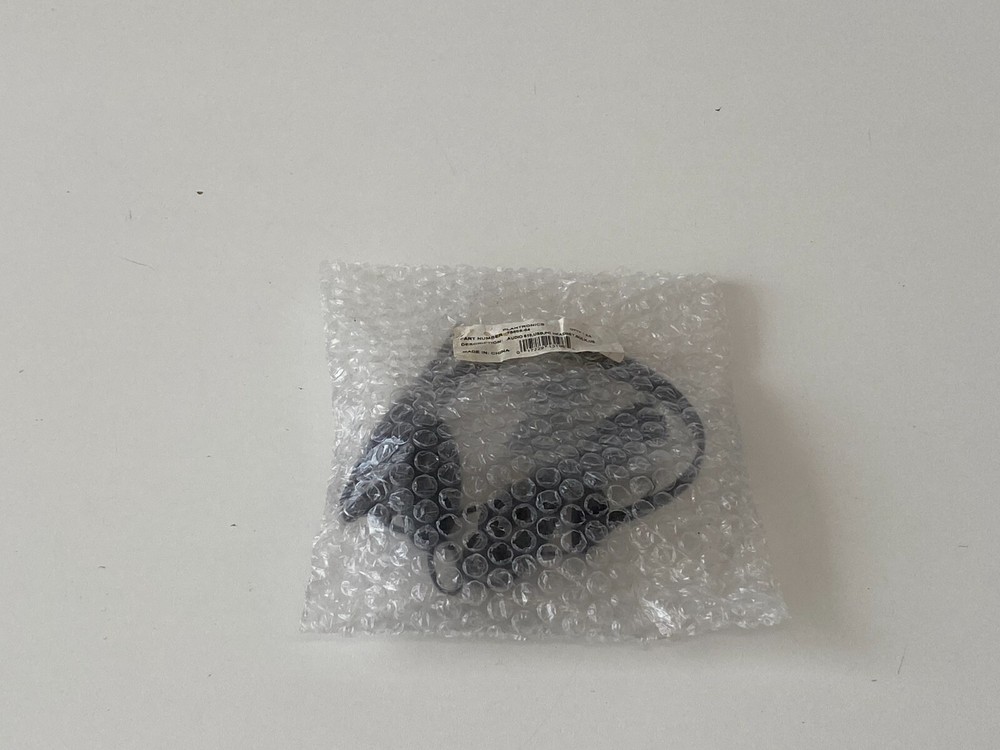 PP20: Plantronics Audio 610 Headset Plus USB Stick 76805-04