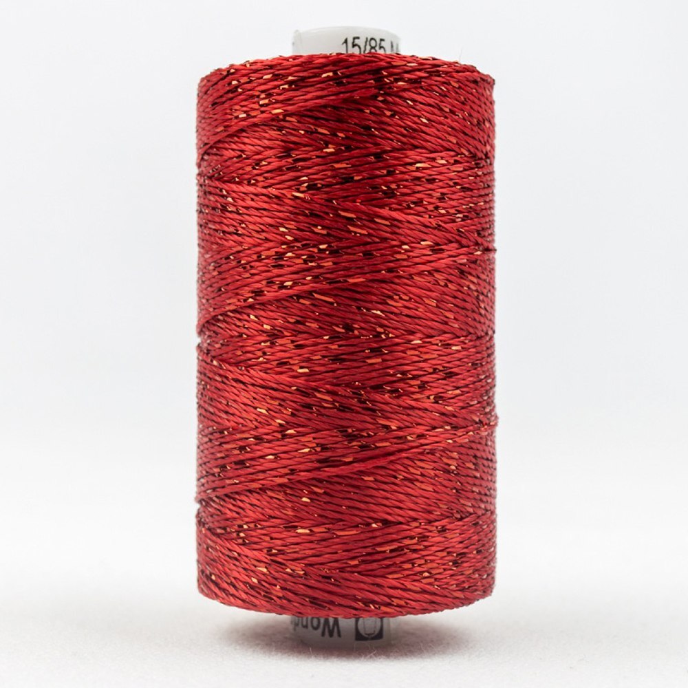 Wonderfil, Dazzle Metallic 8wt Thread (200yds)