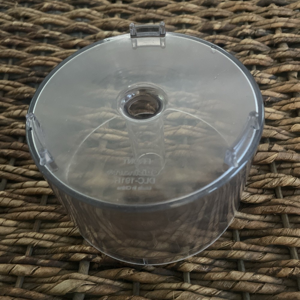Cuisinart DLC-1 Mini-Prep Food Processor Work Bowl Replacement Part DLC-191R