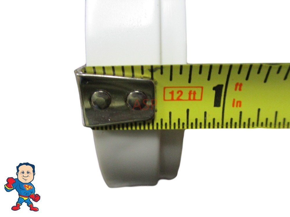 VSR Retrofit 5" Jet Ring Only