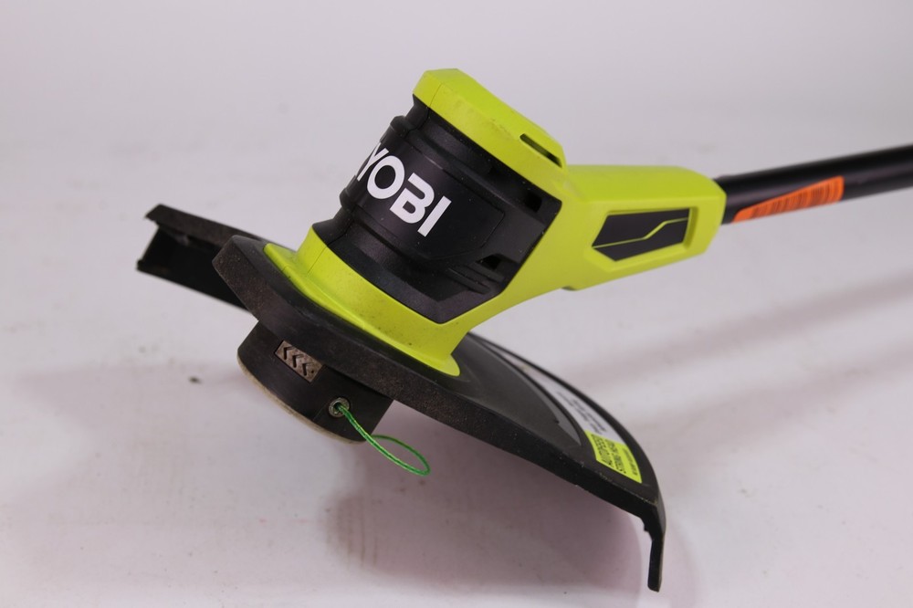 Ryobi (P20015VNM) 18V 13'' Cordless String Trimmer TOOL ONLY