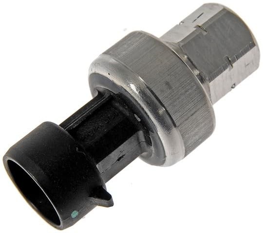 Dorman Oe Solutions Hvac Pressure Switch P N 904 617