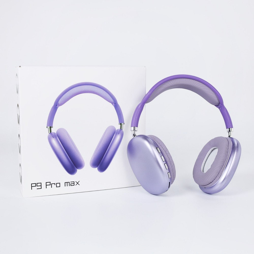 2026 New Bluetooth Headphones