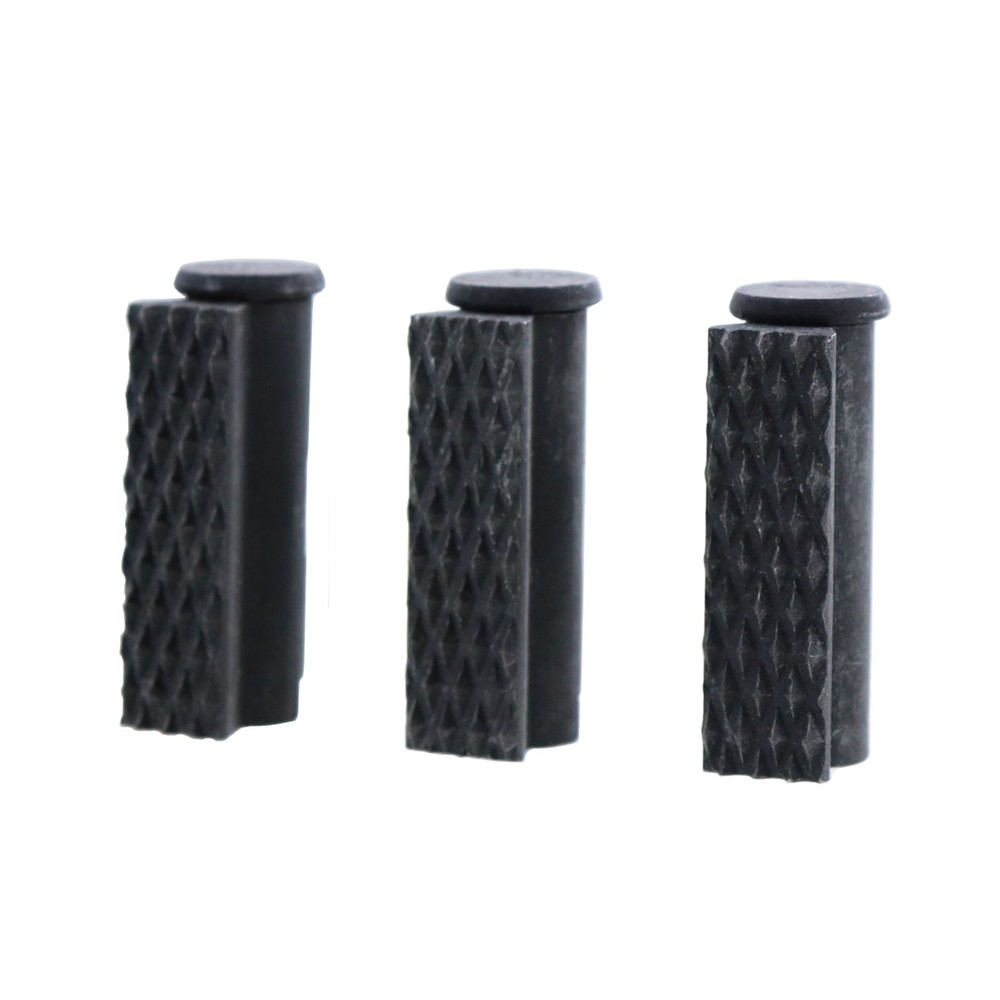 Steel Dragon Tools® 602103 Chuck Jaw Insert Set Fits 7991 Pipe Threading Machine