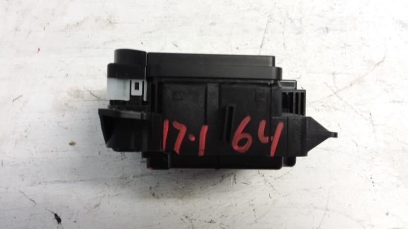 2015 LEXUS RC350 MENU CONTROLLER RADIO MENU 705578 ID # 8478024110
