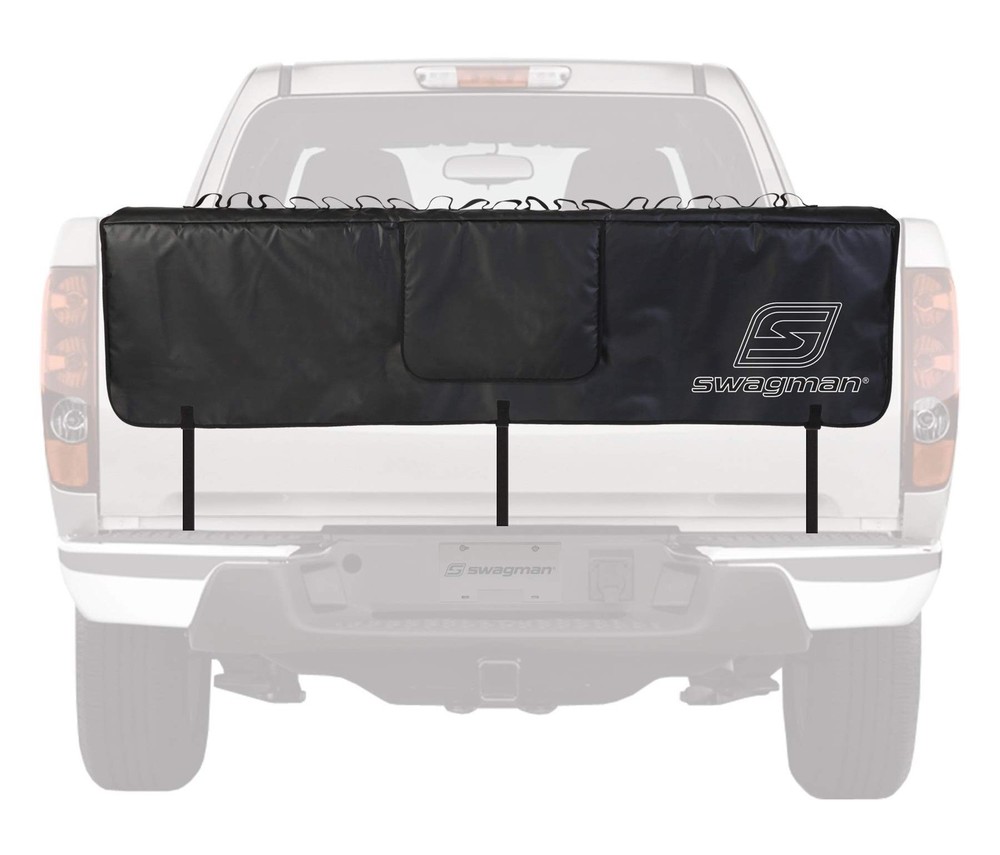 Swagman TAILWHIP Tailgate Pad - Mid Size