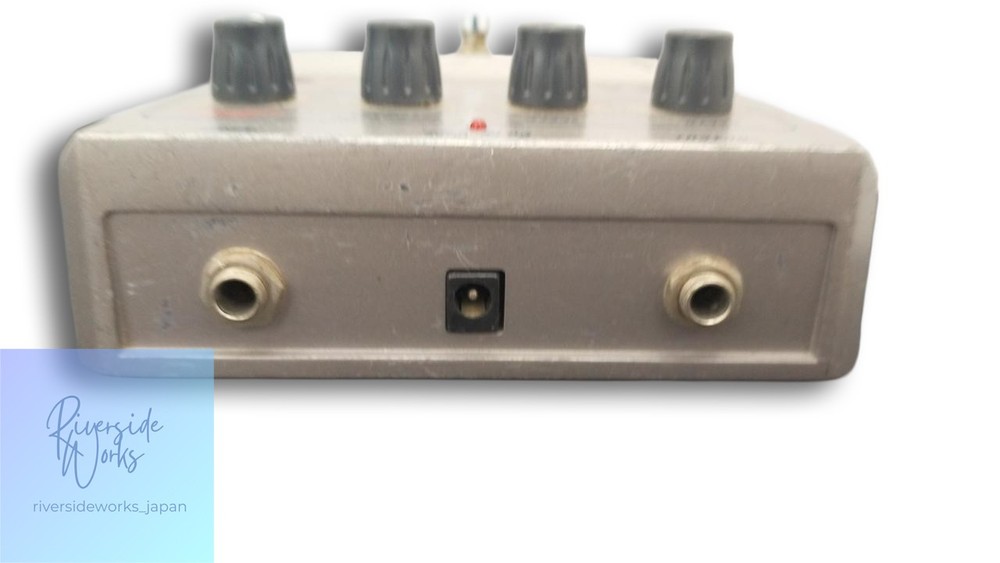 AKAI Effect Pedal P1
