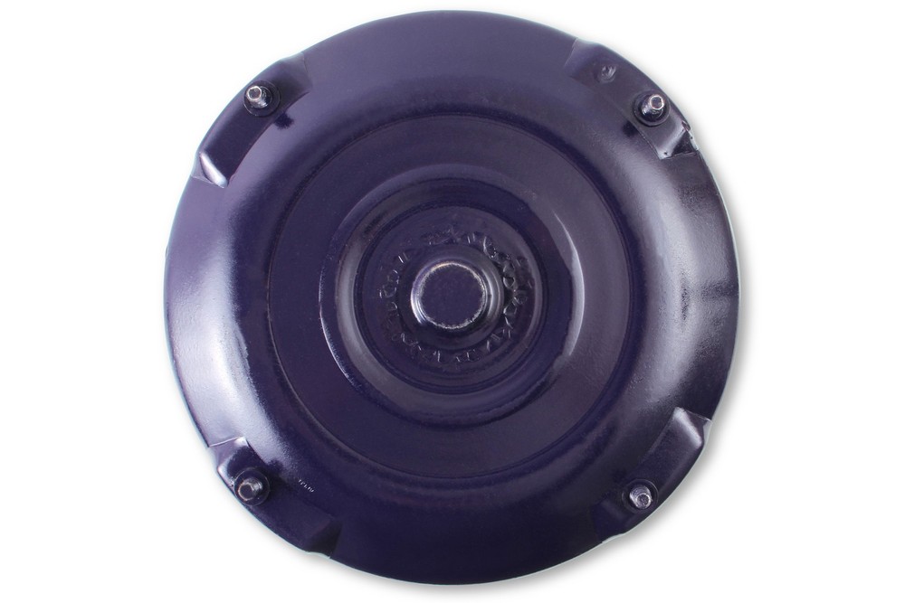 B&M 40437 Tork Master 2000 Torque Converter