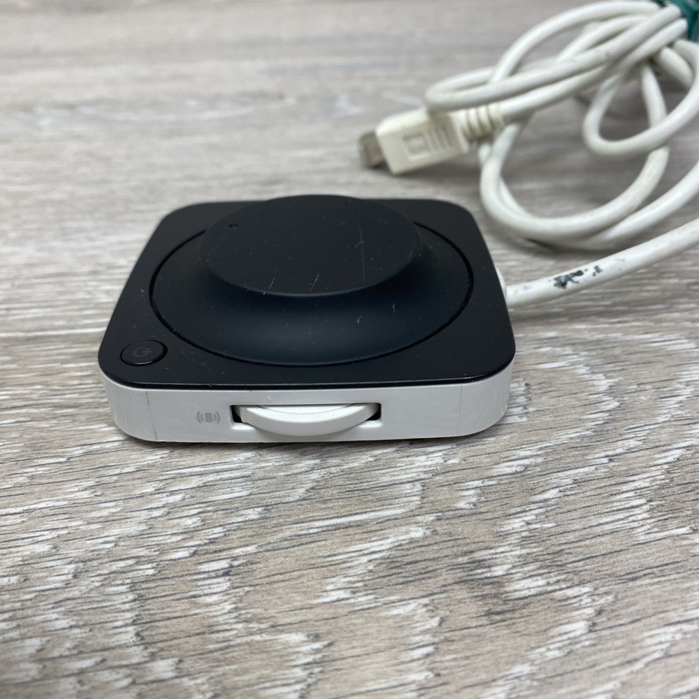 Dell AY410 Computer Speaker Volume Control Pod Power Replacement Part ONLY