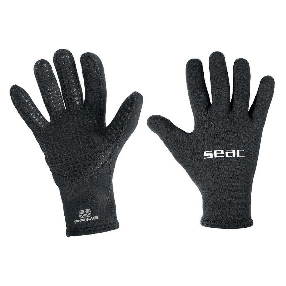 Seac Prime Gloves 2mm