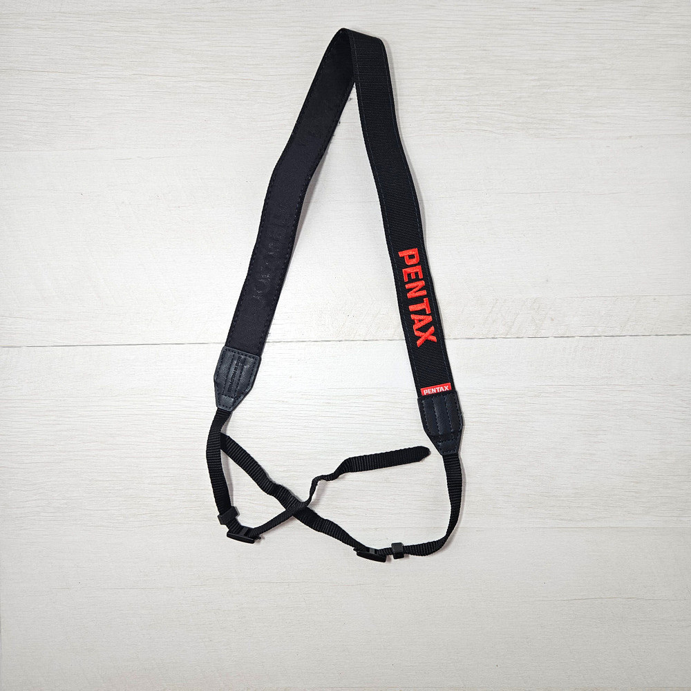 Pentax Camera Strap #09