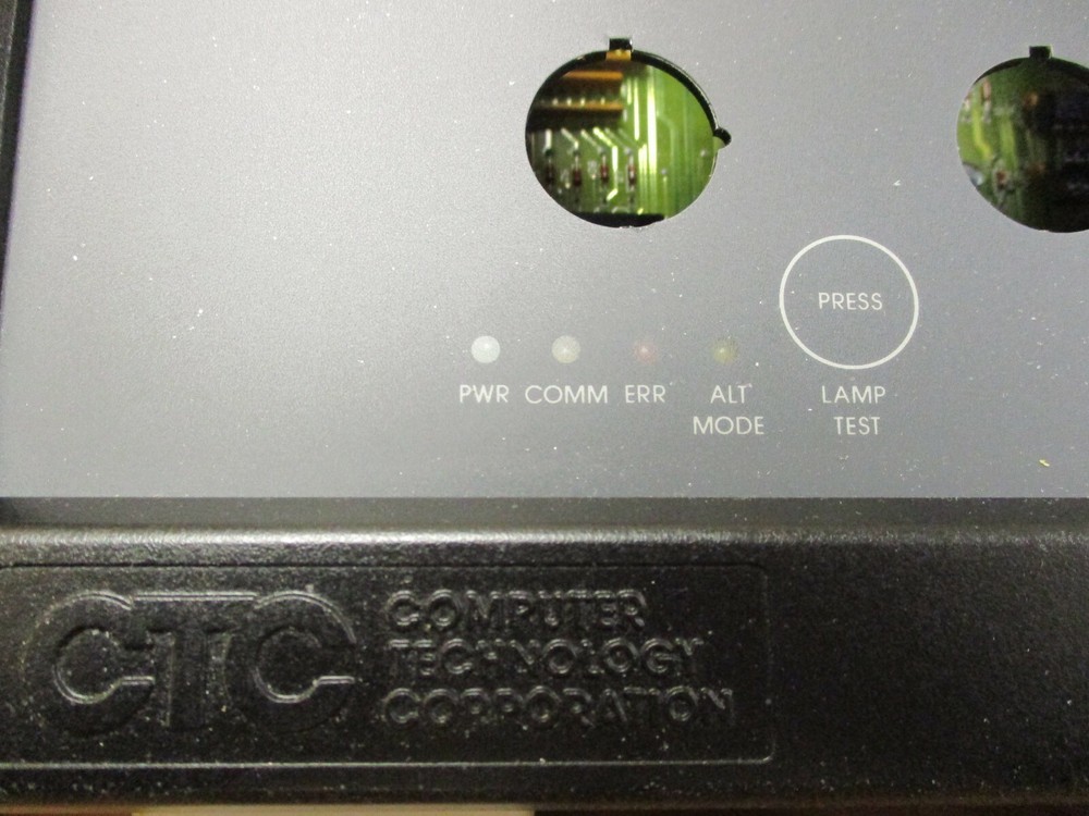 CTC, ALS-1516, ACCESS 4000, SWITCH MODULE , SURPLUS