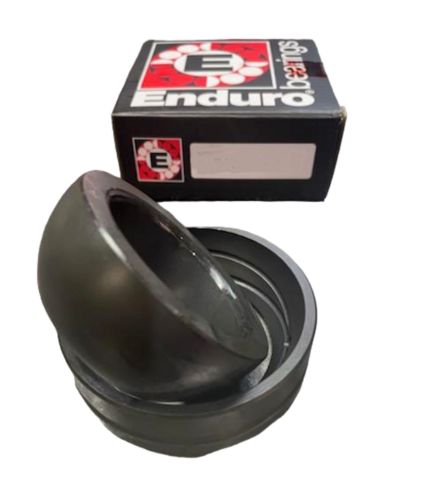 GACZ 50 S Spherical Half Plain Bearing Bushing Thrust ENDURO Brand - Ships FAST!