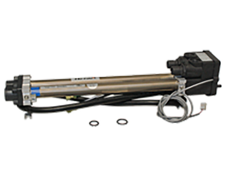 76227 Heater Assembly Titanium - 6 kW