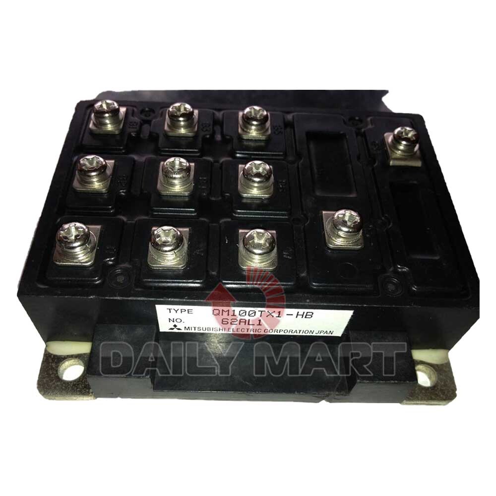 New In Box MITSUBISHI QM100TX1-HB Power Module Supply