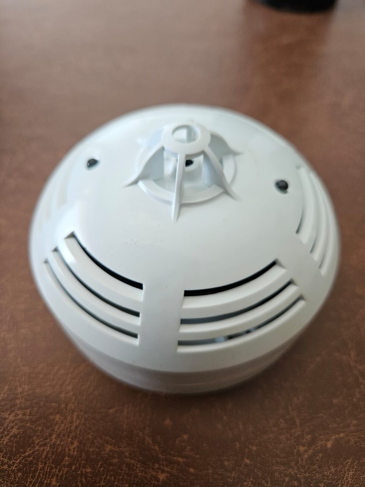 ELEKS Efire-EHD-A Conventional Heat Detector