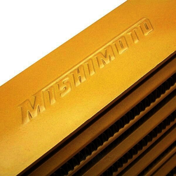 Intercooler Mishimoto MMINT-UMG
