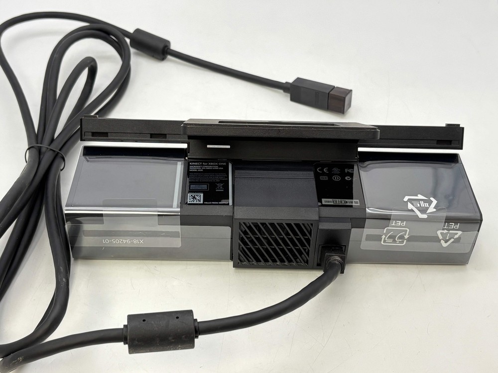 Microsoft Xbox One Kinnect 1520 - Grade A