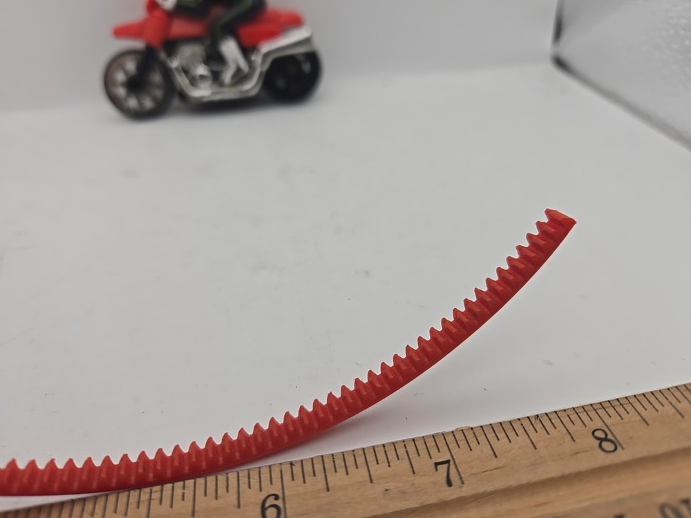 Original Stomper Super Cycle SSC With Rip Cord