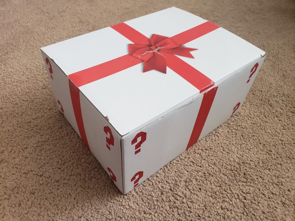 Nintendo Switch 1: Accessories Bundle Pack - BRAND NEW, Original Packaging