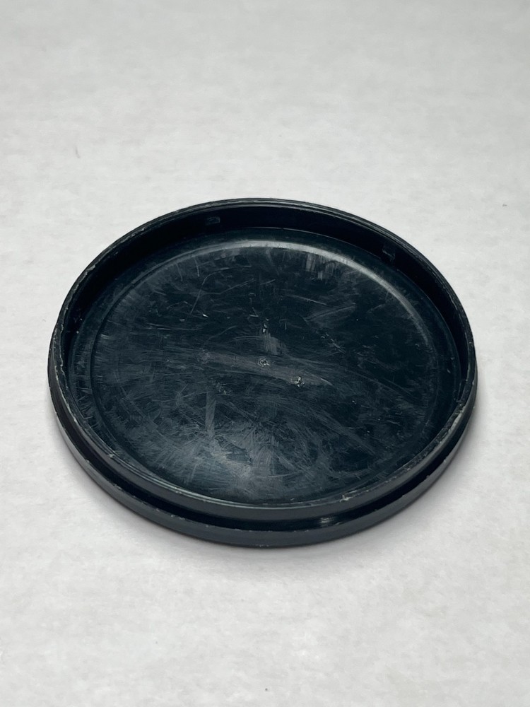 Canon 55mm Plastic Slip-On Front Lens Cap