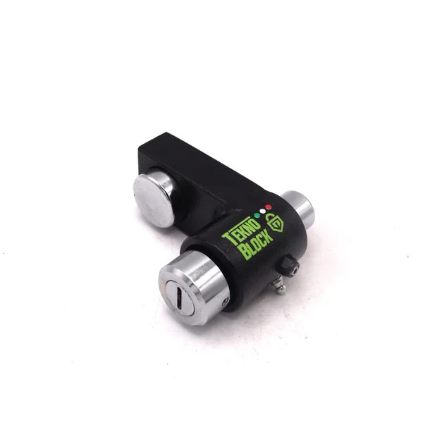 TEKNOBLOCK MECHANICAL ANTI-THEFT SYSTEM FOR BENELLI BN 125 2017-2025