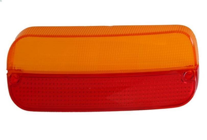 Lens, taillight COBO 1008136COBO