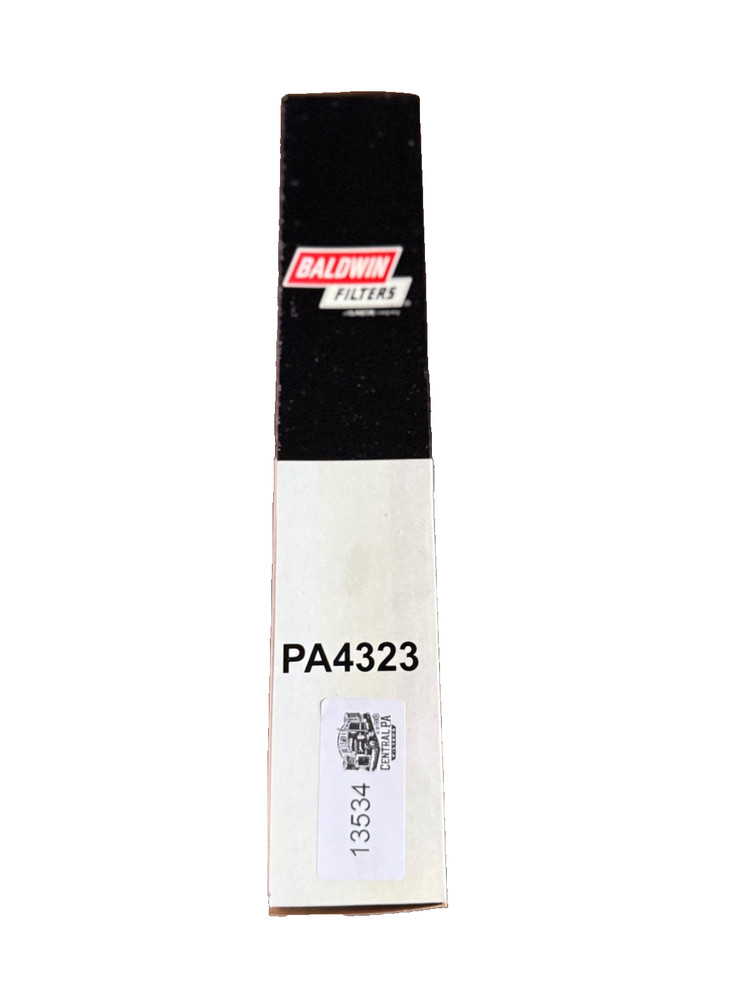 Baldwin Air Filter PA4323 **NOS**