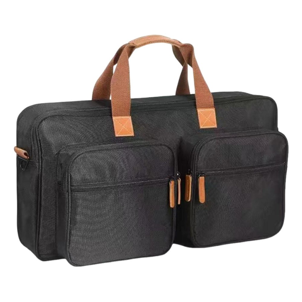 DJ Controller Protective Case Carry Bag for FLX4 Rev1 SB3 400 Models Compact